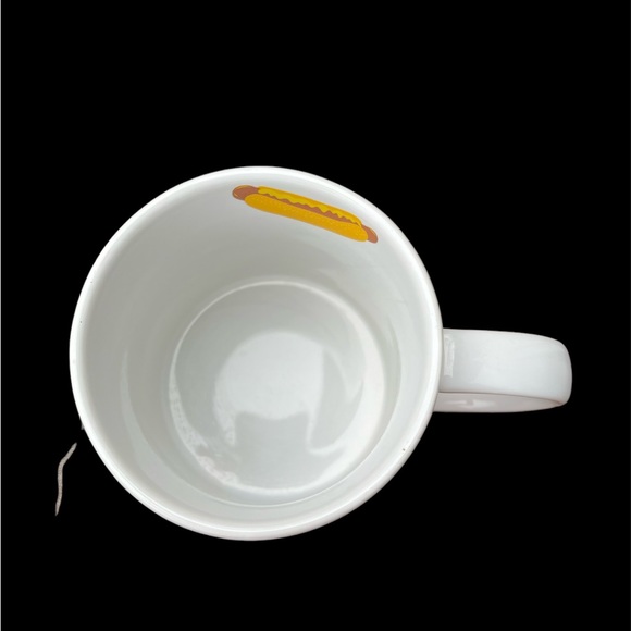 SOLD Room Essentials "chicago" Mug Pictures Chicago Skyline Graphics - Picture 4 of 5